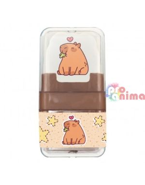 Spree Capybara- гумичка ролер 2 в 1