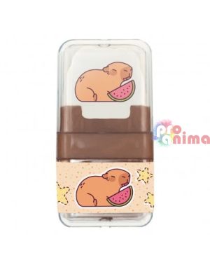 Гумичка ролер Spree Capybara