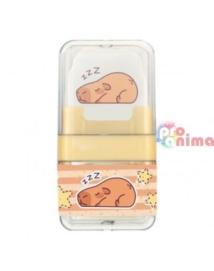 Детска гумичка ролер Spree Capybara