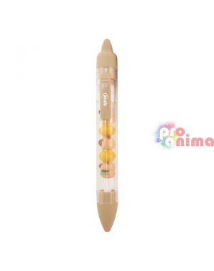 Изтриваема гел химикалка Spree Capybara