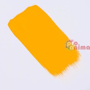 Темперна боя в бурканче Talens, 50 ml, тъмножълта