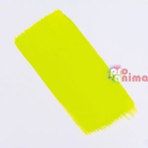 Темперна боя Talens, 50 ml, жълто-зелена