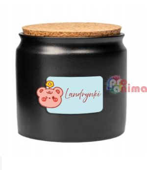 Стикери на ролка, DP Craft, етикети, 500 бр., Сладки животни