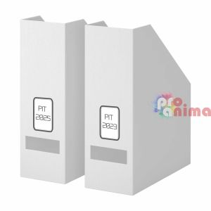 100 бр. етикети DP Craft