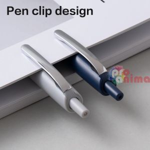 Deli Xtream, 0.7 mm, химикалка, синя