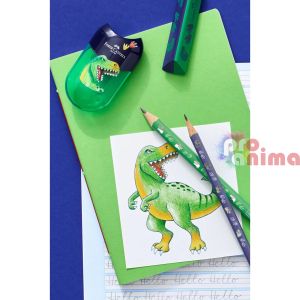 Гума Faber-Castell, Динозавър