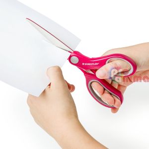 Ножица Staedtler Noris, 17 cm