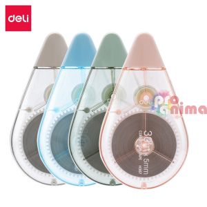 Коректор лента Deli EH367, 5 mm x 30 m