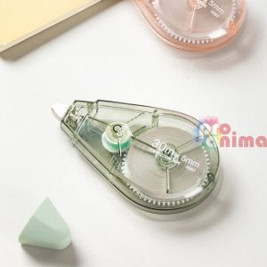 Коректор лента Deli EH367, 5 mm x 30 m