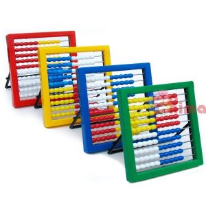 Ученическо сметало, различни цветове