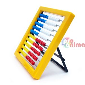 Сметало за училище, пластмасово