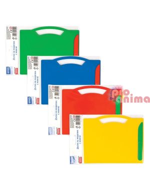 Дъска за пластилин с ножче