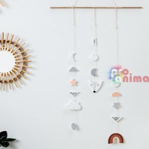 Глина самосъхнеща Fimo Air Light, 125 g, теракота