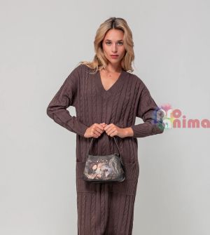 Чанта Anekke Dreamverse, 21x15x12 cm