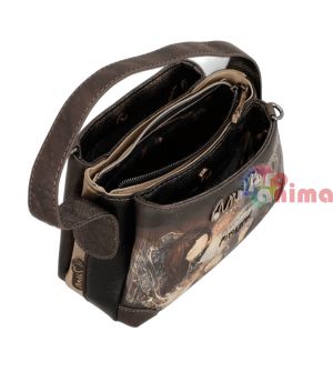 Чанта Anekke Dreamverse, 21x15x12 cm