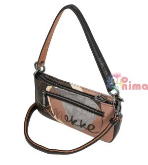 Чанта Anekke Dreamverse Heartbeat, 26x14x4 cm