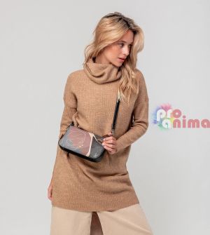 Чанта Anekke Dreamverse Heartbeat, 26x14x4 cm