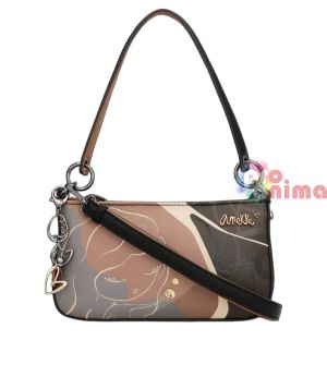 Чанта Anekke Dreamverse Heartbeat, 26x14x4 cm