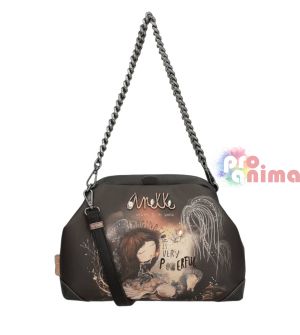 Чанта Anekke Dreamverse, 32x20x11 cm