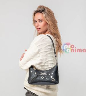 Чанта Anekke Core Crust, 28x20x5 cm