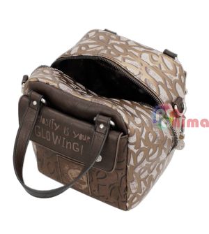 Anekke Core Mantle- дамска чанта 15 x 19 x 15 cm