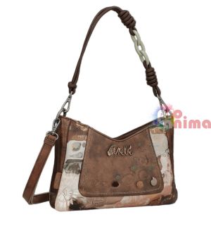 Чанта Anekke Core Outer 29 x 20 x 4 cm