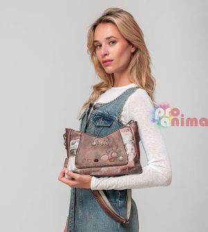 Дамска чанта Anekke Core Outer