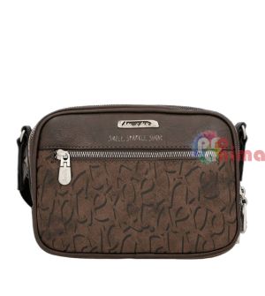 Чанта Anekke Core Mantle, 23x16x9 cm