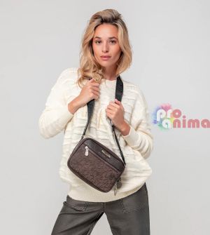 Чанта Anekke Core Mantle, 23x16x9 cm