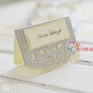 Шаблон за изрязване и релеф (щанца) Бордюр, 2 бр.