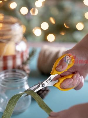 Ножица OLFA SCS-4, за прецизно рязане