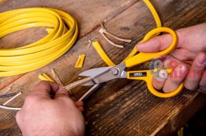 Ножица OLFA SCS-1