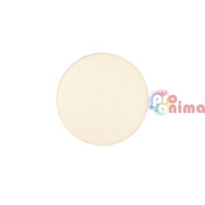 Дървени фигури за декорация ф100 mm, 20 бр.