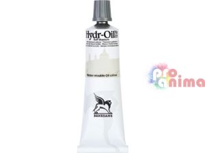 Водоразтворими маслени бои  Renesans Hydr-Oil, 60ml, отделни цветове 