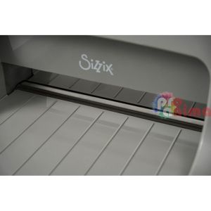 Машина за изрязване и релеф Sizzix