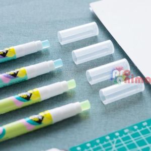 Сухо лепило Deli Stick Up Macaron, 2.2 g