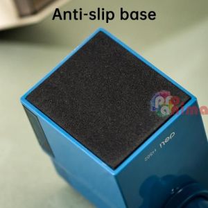 Острилка Deli Linfini, механична, единична, настолна