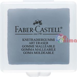 Хлебна гума Faber-Castell в кутийка