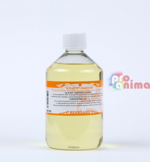 Терпентиново масло (терпентин) RENESANS 500 ml