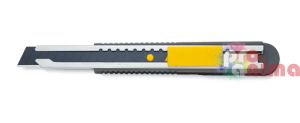 Макетен нож WALL, OLFA FWP-1, 12.5 mm, FWB
