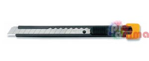 Макетен нож OLFA S Standart 9mm AB, ABB