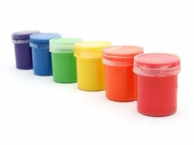 Темперни бои комплекти