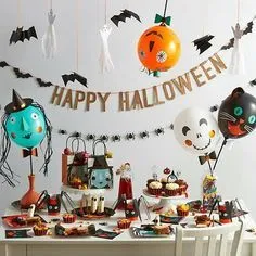 Halloween