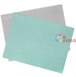 Подложка за рязане А2 Самовъзстановяваща Трослойна