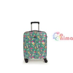 Куфар за ръчен багаж gabol Vida 55 cm, детски