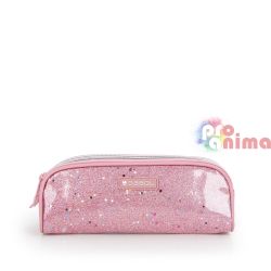 Несесер за училище Gabol Glam, 2 ципа, 8 cm