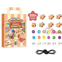 Комплект за бижута Trendhaus Капибара