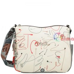 Дамска чанта Anekke Alma Ole 32 x 25 x 11 cm