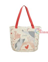 Плажна чанта Anekke Alma Ole 43 x 37 x 6 cm