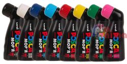 Акрилни маркери POSCA MOP'R PCM-22 Връх тип моп 3-19 mm Отделни цветове
